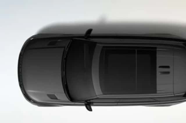 Land Rover Range Rover Sport (2026) thumbnail 4