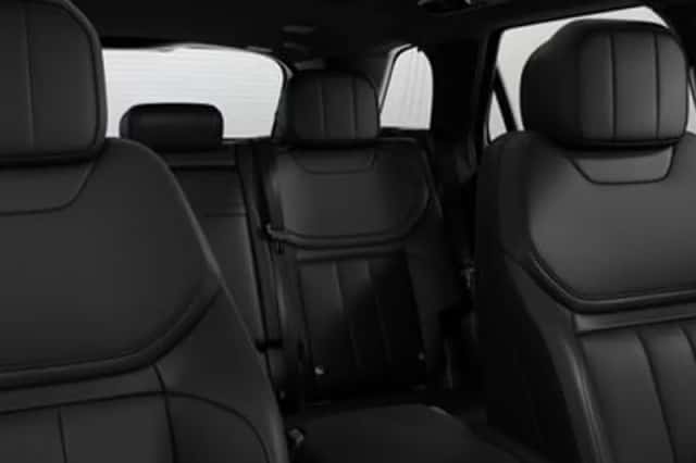 Land Rover Range Rover Sport (2026) thumbnail 6