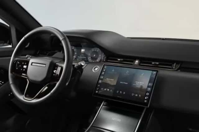 Land Rover Range Rover Evoque (2026) thumbnail 4