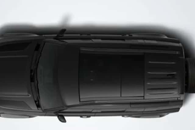 Land Rover Defender (2026) thumbnail 4