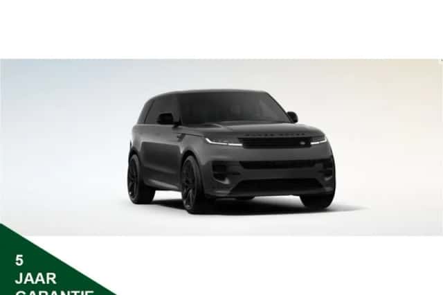 Land Rover Range Rover Sport (2026) thumbnail 1