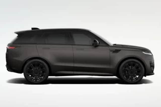 Land Rover Range Rover Sport (2026) thumbnail 3