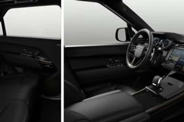 Land Rover Range Rover Sport (2026) thumbnail 4