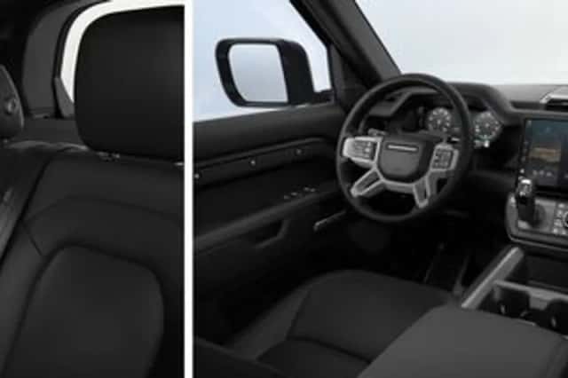 Land Rover Defender (2026) thumbnail 4