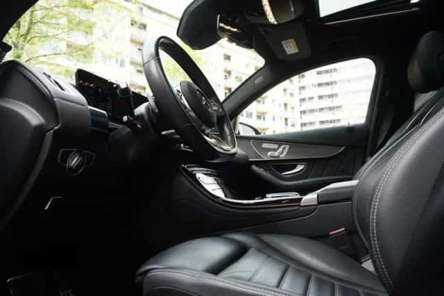 Mercedes-Benz EQC (2021) thumbnail 6