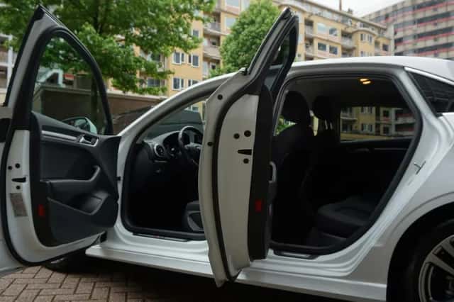 Audi A3 (2014) thumbnail 6