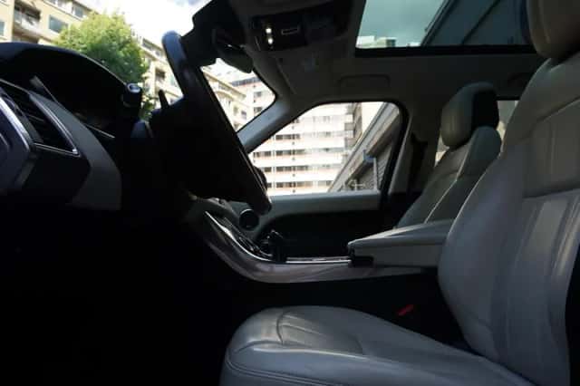 Land Rover Range Rover Sport (2019) thumbnail 6