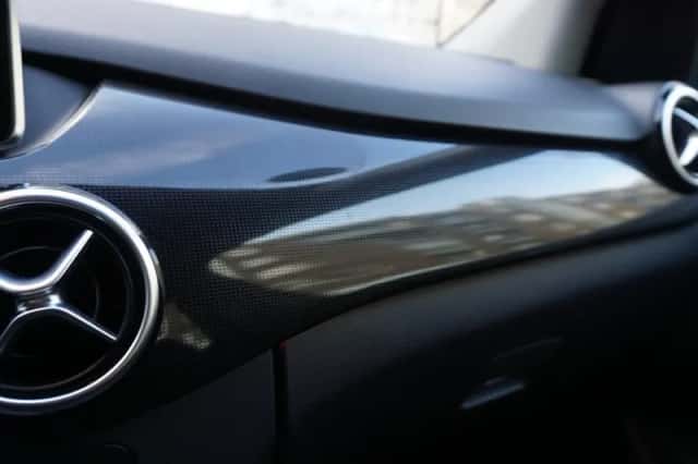 Mercedes-Benz B-Klasse (2013) thumbnail 6