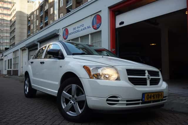 Dodge Caliber (2010) thumbnail 1