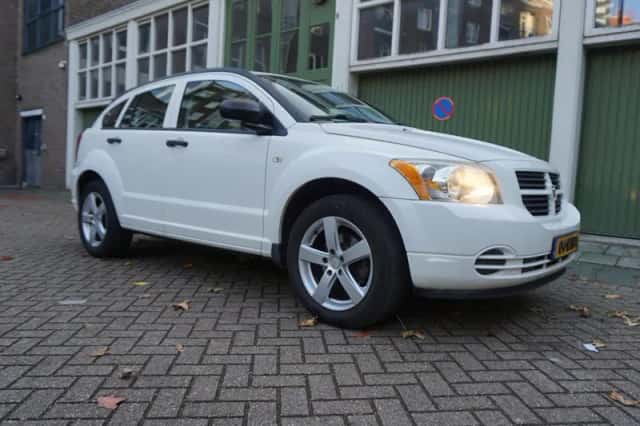 Dodge Caliber (2010) thumbnail 5