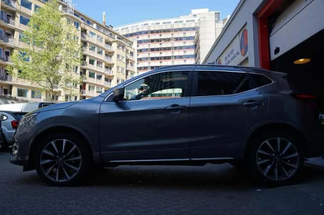 Nissan Qashqai (2020) thumbnail 2