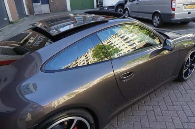 Porsche 911 (2013) thumbnail 4