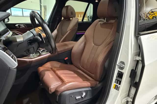 BMW X5 (2020) thumbnail 6