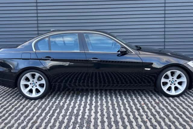 BMW 3-Serie (2008) thumbnail 4