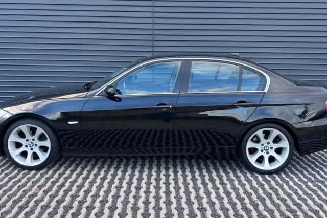 BMW 3-Serie (2008) thumbnail 5