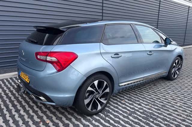 Citroën DS5 (2012) thumbnail 6