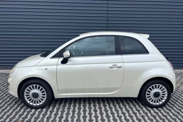 Fiat 500 (2008) thumbnail 5