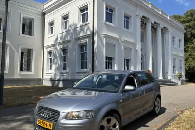 Audi A3 (2008) thumbnail 1