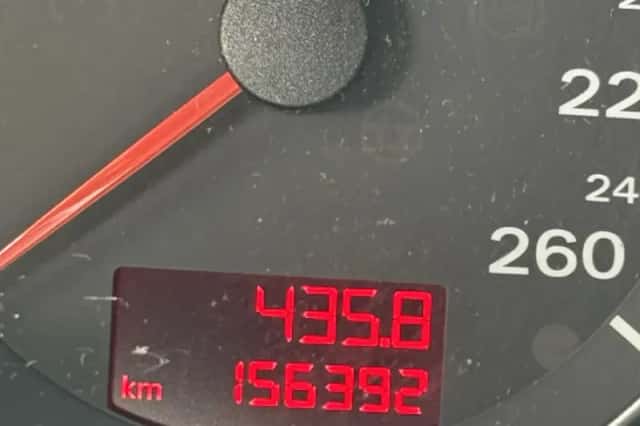 Audi A3 (2008) thumbnail 1