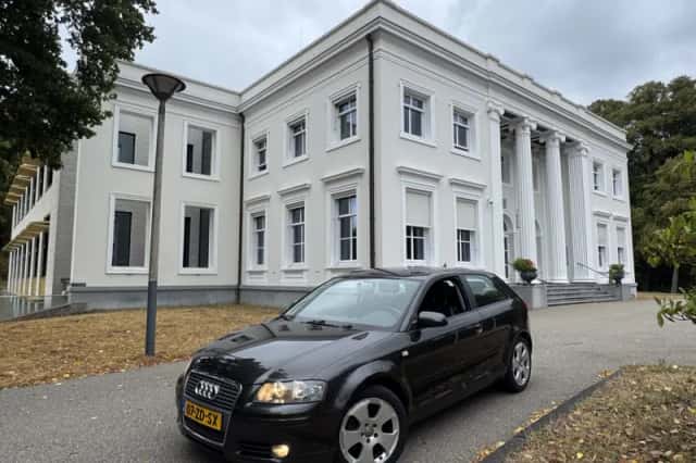 Audi A3 (2008) thumbnail 1