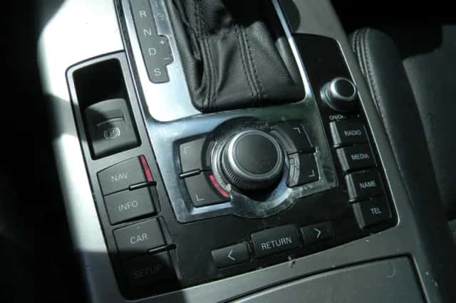 Audi A6 (2008) thumbnail 5