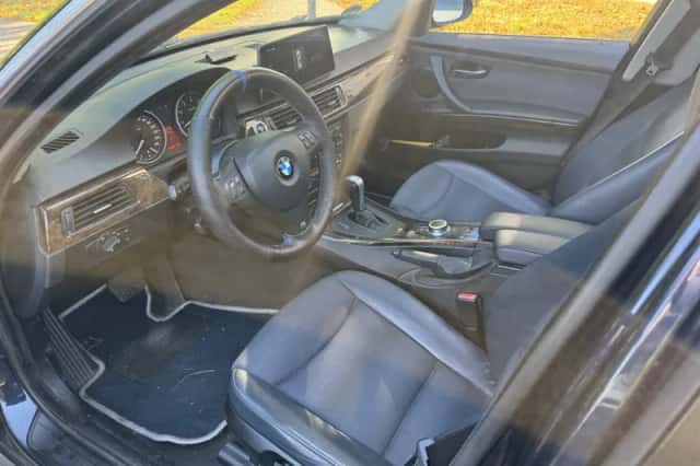 BMW 3-Serie (2006) thumbnail 2