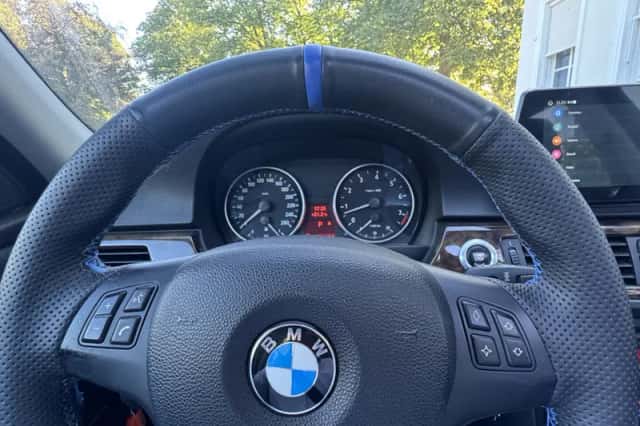 BMW 3-Serie (2006) thumbnail 6