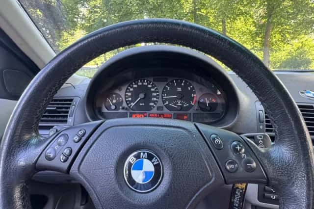 BMW 3-Serie (2000) thumbnail 4