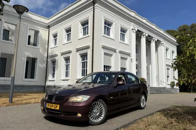 BMW 3-Serie (2006) thumbnail 1
