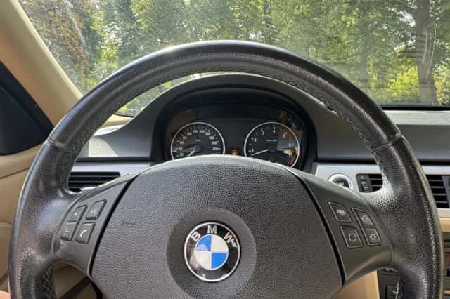 BMW 3-Serie (2006) thumbnail 6