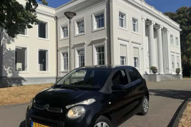 Citroën C1 (2014) thumbnail 1