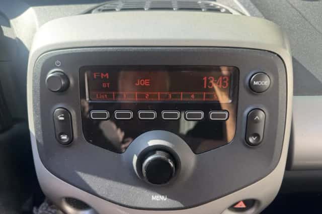 Citroën C1 (2014) thumbnail 6