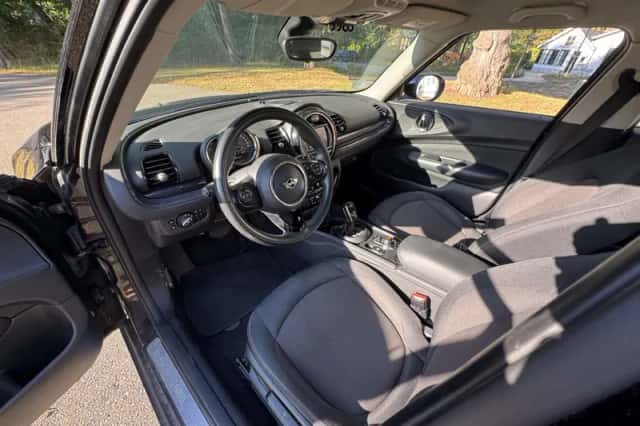 MINI Clubman (2020) thumbnail 2
