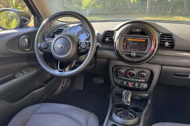 MINI Clubman (2020) thumbnail 4