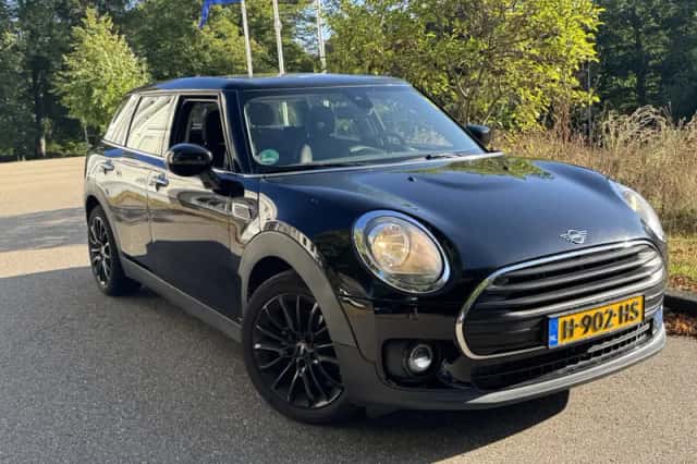 MINI Clubman (2020) thumbnail 6