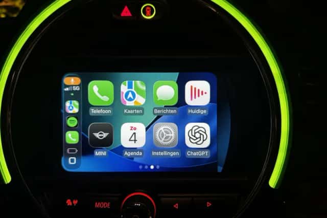 MINI Clubman (2019) thumbnail 5