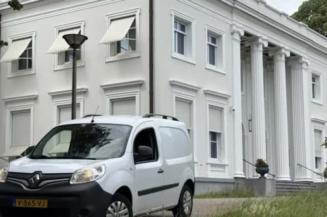 Renault Kangoo (2019) thumbnail 1