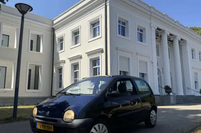 Renault Twingo (2005) thumbnail 1