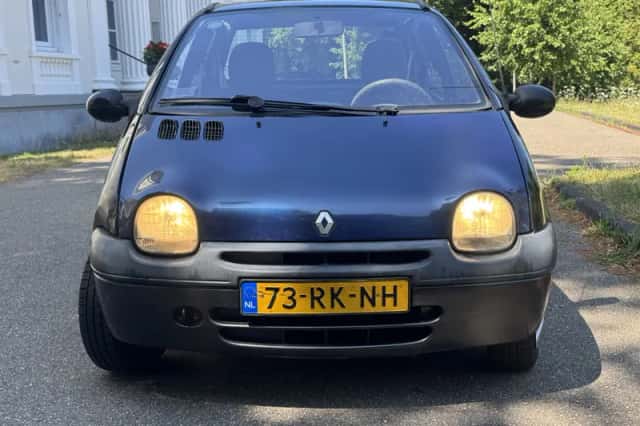 Renault Twingo (2005) thumbnail 5
