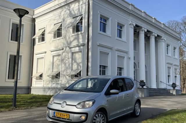 Volkswagen Up! (2013) thumbnail 1