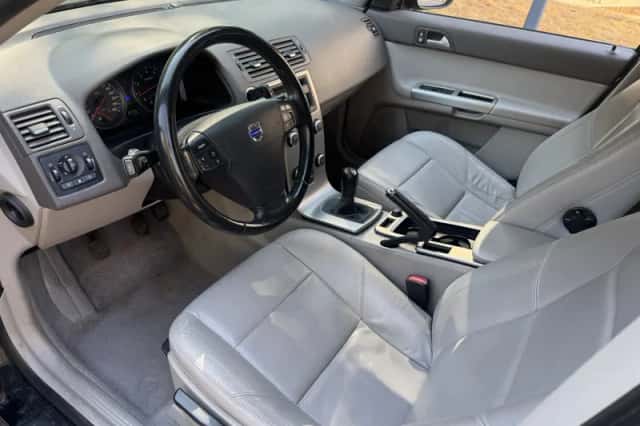 Volvo V50 (2009) thumbnail 3