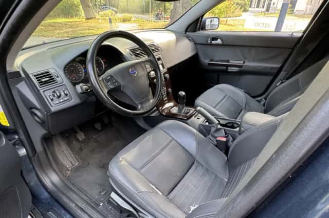 Volvo V50 (2006) thumbnail 2