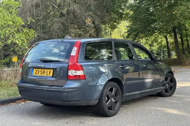 Volvo V50 (2006) thumbnail 3