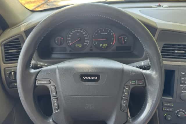 Volvo V70 (2001) thumbnail 5