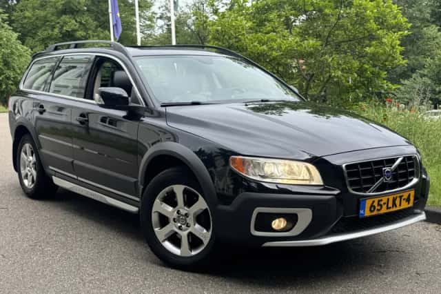 Volvo XC70 (2007) thumbnail 5