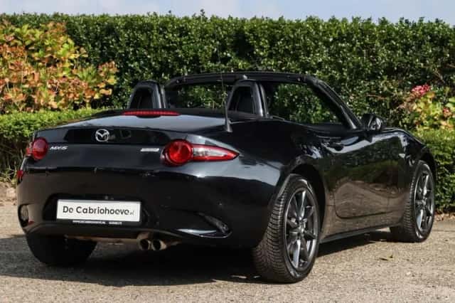 Mazda MX-5 (2019) thumbnail 6
