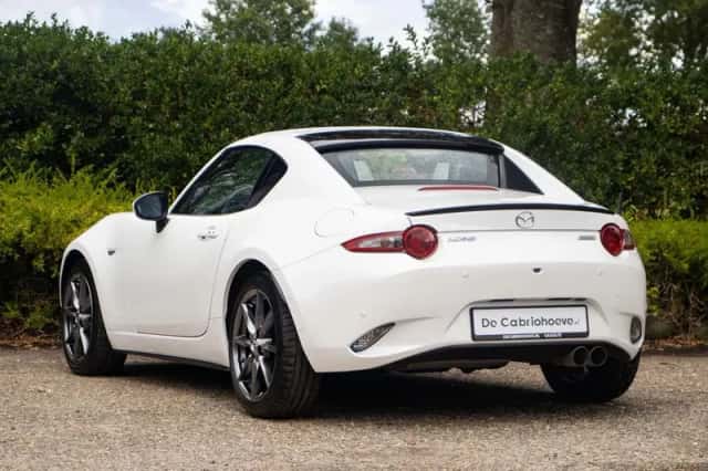 Mazda MX-5 (2019) thumbnail 5
