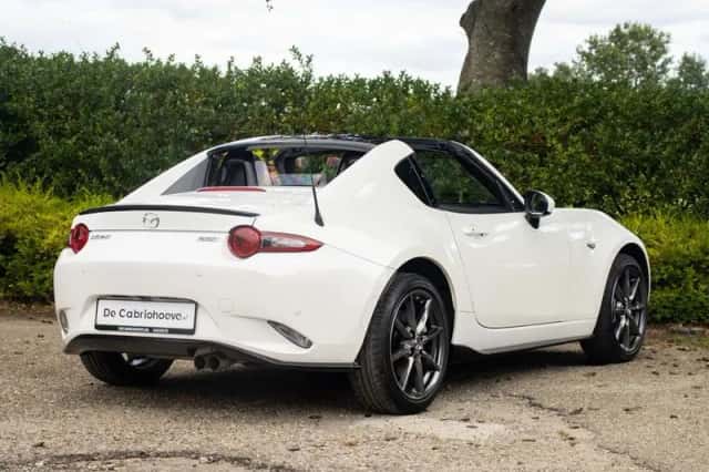 Mazda MX-5 (2019) thumbnail 6