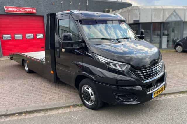 Iveco Daily (2020) thumbnail 3