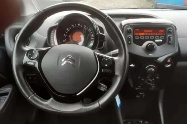 Citroën C1 (2019) thumbnail 5